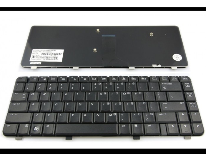 LAPTOP KEYBOARD FOR HP COMPAQ PRESARIO C700